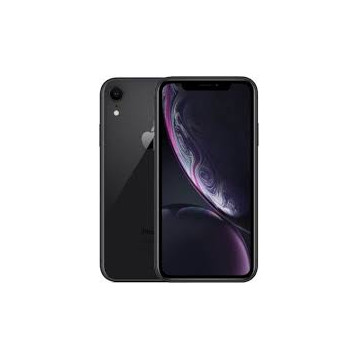 iPhone XR-64Go-Noir
