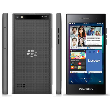 Blackberry Leap-16Go-Noir,