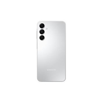Samsung A16-128Go-Argent