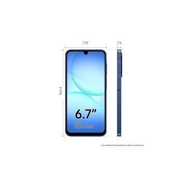 Galaxy A17 5G-128Go-Noir