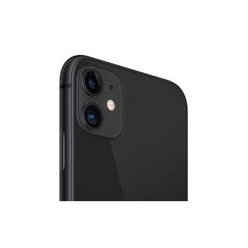 iPhone 11-64Go-Noir