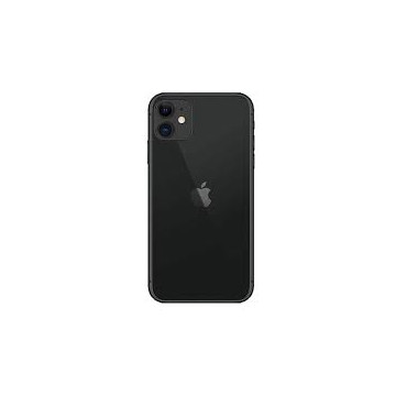 iPhone 11-64Go-Noir