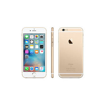 iPhone 6S-32Go-Argent