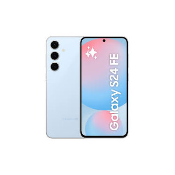 Samsung Galaxy S24-256Go-Blanc