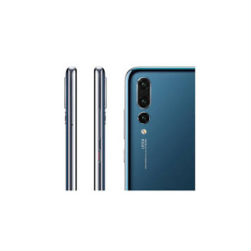 Huawei P20 Pro-128Go-Bleu