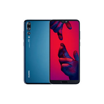 Huawei P20 Pro-128Go-Bleu