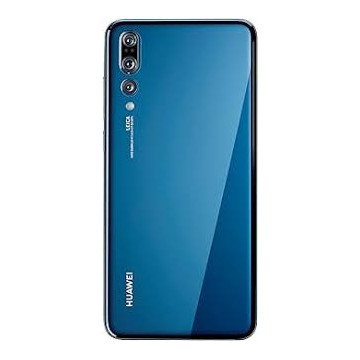 Huawei P20 Pro-128Go-Bleu