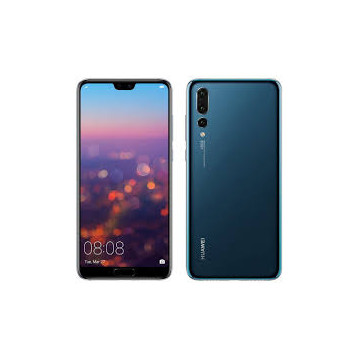 Huawei P20 Pro-128Go-Bleu