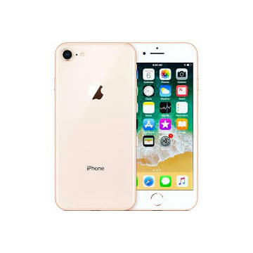 iPhone 8-64Go-Dorée