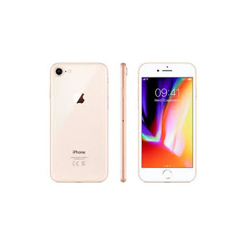 iPhone 8-64Go-Dorée