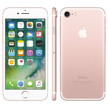 iPhone 7-32Go-Rose