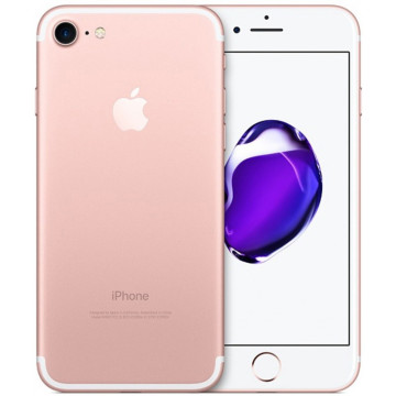 iPhone 7-32Go-Rose