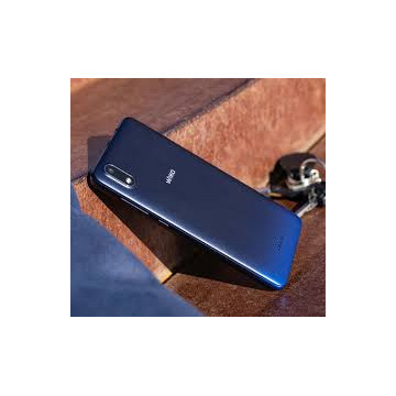 Wiko Y60-16Go-Bleu