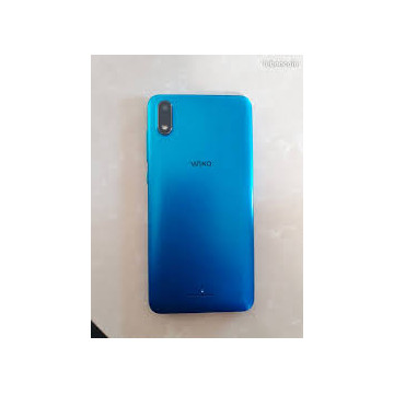 Wiko Y60-16Go-Bleu
