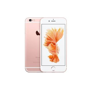 iPhone 6S-64Go-Rose