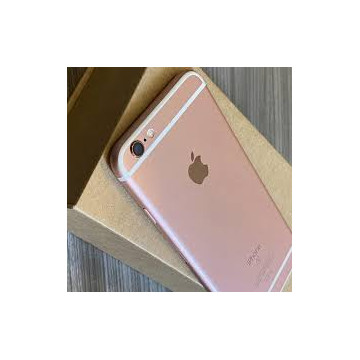 iPhone 6S-64Go-Rose