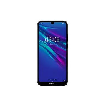 Huawei Y6 2019-32Go-Noir