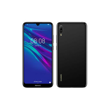 Huawei Y6 2019-32Go-Noir