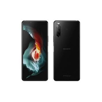 Sony Xperai 10-128Go-Noir