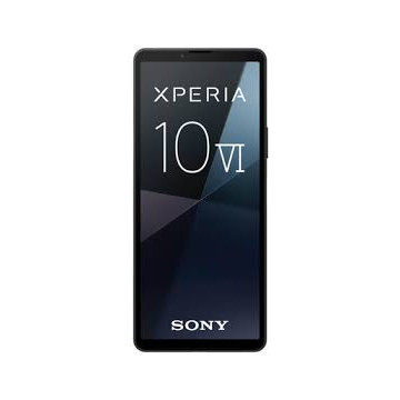 Sony Xperai 10-128Go-Noir