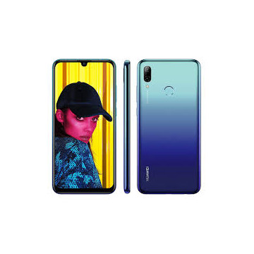 Huawei P Smart 2019-64Go-Bleu