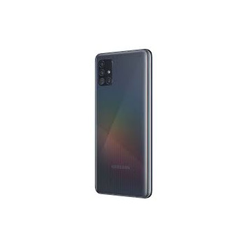 Samsung Galaxy A51-128Go-Noir
