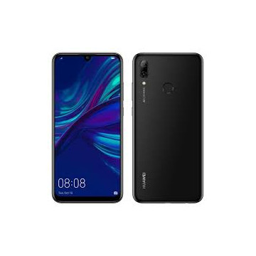 Huwaei P Smart 2020 Trace d'usure-128Go-Noir