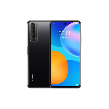 Huwaei P Smart 2020 Trace d'usure-128Go-Noir