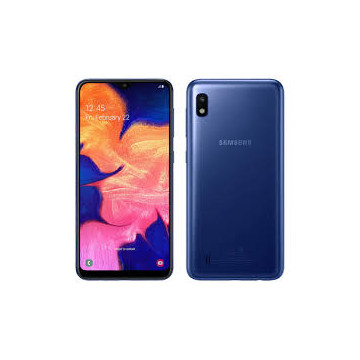 Samsung Galaxy A10-32Go-Bleu