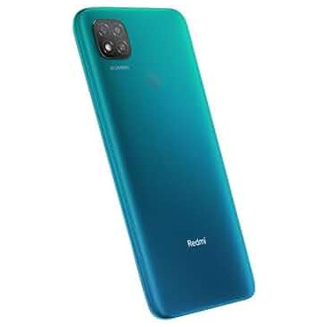 Xiaomi Redmi 9C-32 Go-Bleu