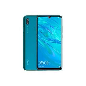 Huwaei P Smart  2019-64 Go-Bleu