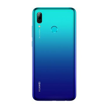 Huwaei P Smart  2019-64 Go-Bleu