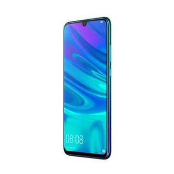 Huwaei P Smart  2019-64 Go-Bleu