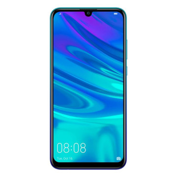 Huwaei P Smart  2019-64 Go-Bleu