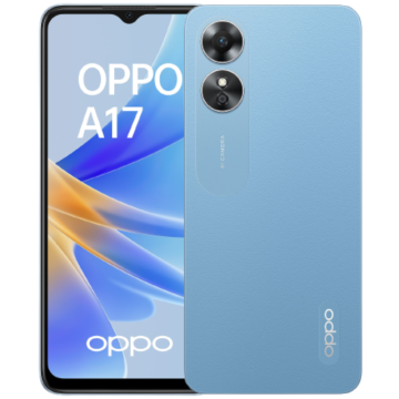 Oppo A17-64 Go-64 Go