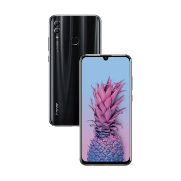 Honor 10 Lite-64 Go-64 Go-Noir