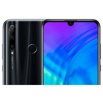 Honor 20 Lite-128 Go-Noir