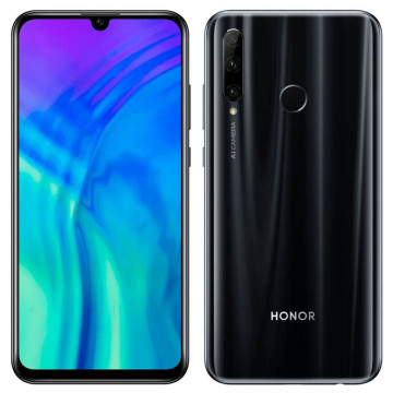 Honor 20 Lite-128 Go-Noir