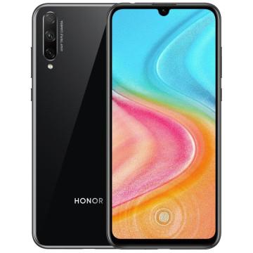 Honor 20 Lite-128 Go-Noir