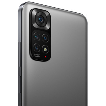 Xiaomi-Redmi Note 11-64 Go-Gris