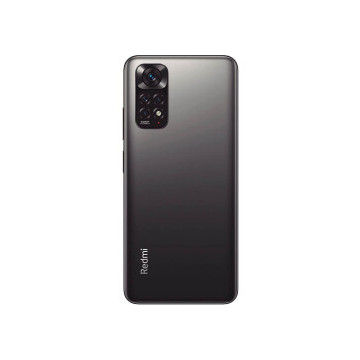 Xiaomi-Redmi Note 11-64 Go-Gris