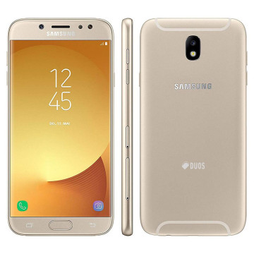 Samsung Galaxy J7-16 Go-Dorée
