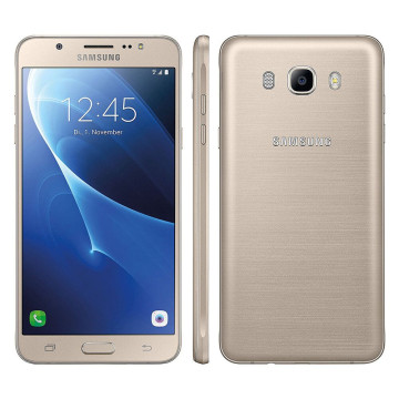 Samsung Galaxy J7-16 Go-Dorée