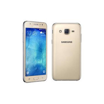Samsung Galaxy J7-16 Go-Dorée
