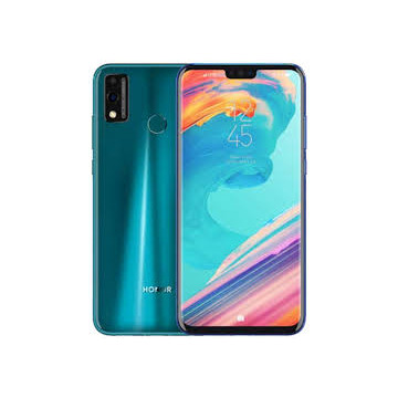 Honor 9X Lite-128 Go-Bleu