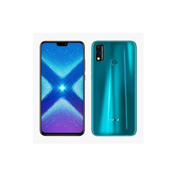 Honor 9X Lite-128 Go-Bleu