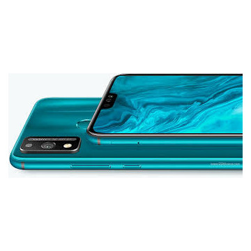 Honor 9X Lite-128 Go-Bleu