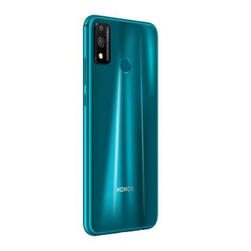 Honor 9X Lite-128 Go-Bleu