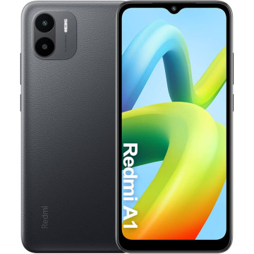 Xiaomi Redmi A1-32 Go-Noir