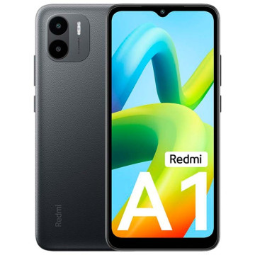 Xiaomi Redmi A1-32 Go-Noir